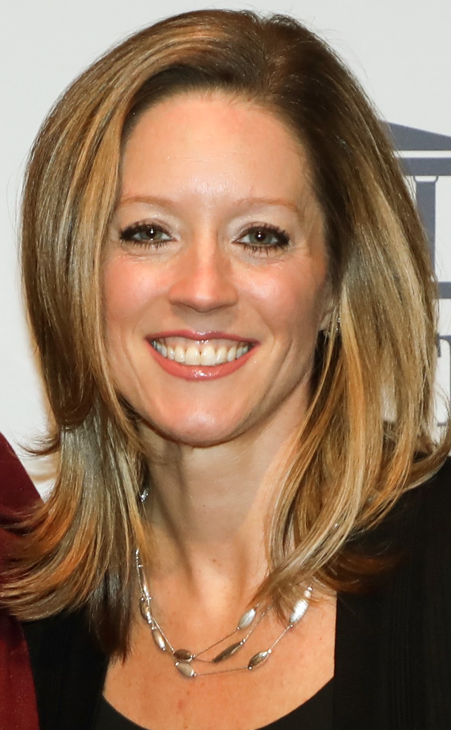 Becky Shaw
