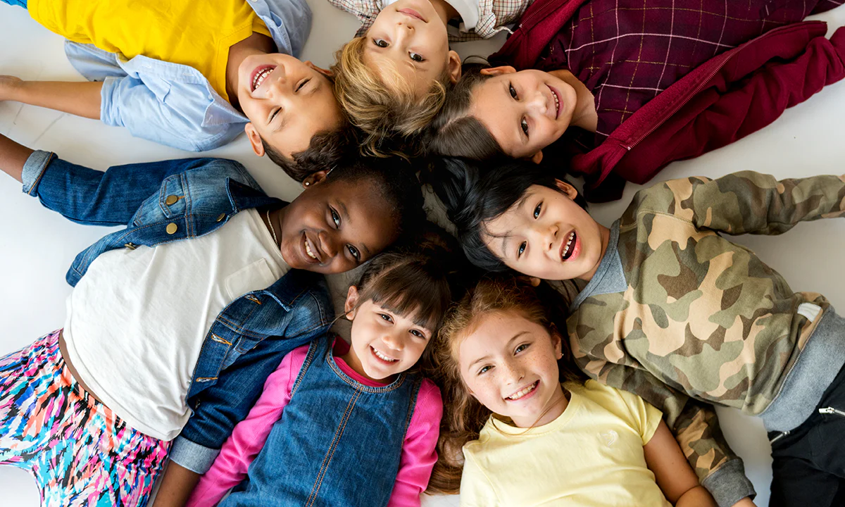 Children's Ministry